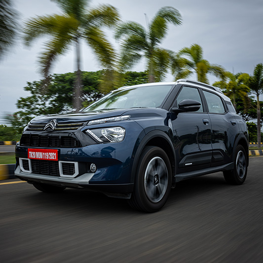 Cars Missing Out on Sales