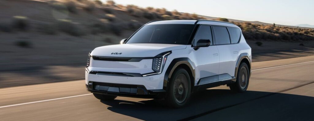 Big Cars Missed by Indian Buyers