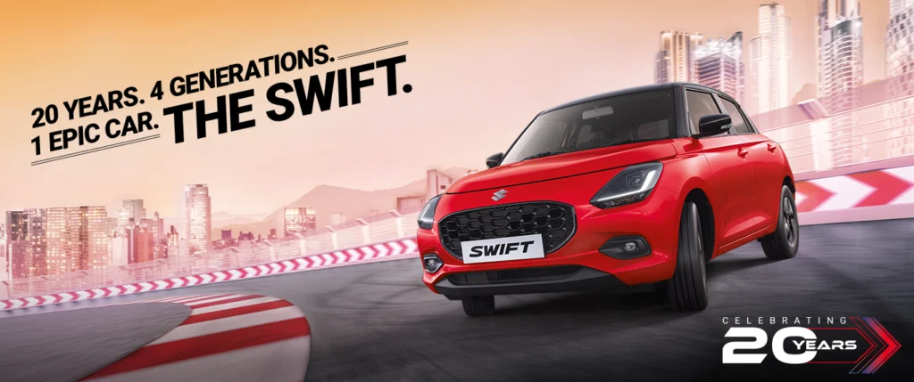 Hatchback cars in India