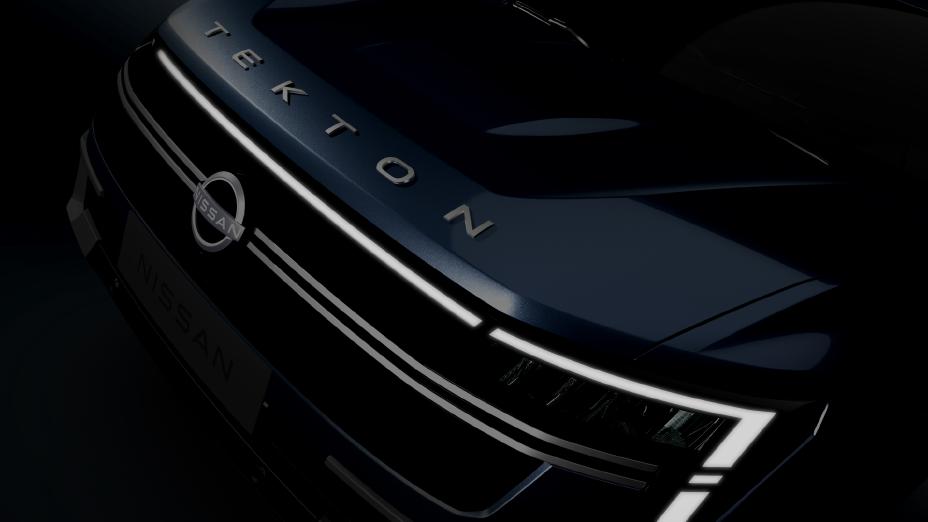 Top 5 Strong Points to Know About the Upcoming Nissan Tekton