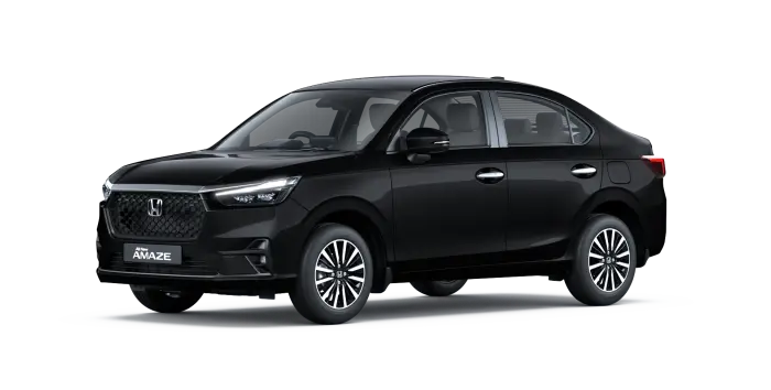 Honda Amaze Bharat NCAP 5 Star