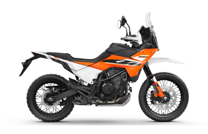 KTM 390 Adventure Price Hike
