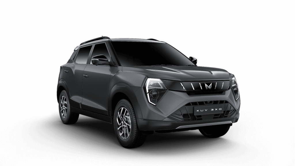 New Mid-Size SUVs in India