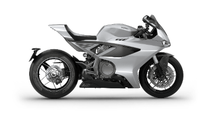 Norton Unveils 4 New Bikes!