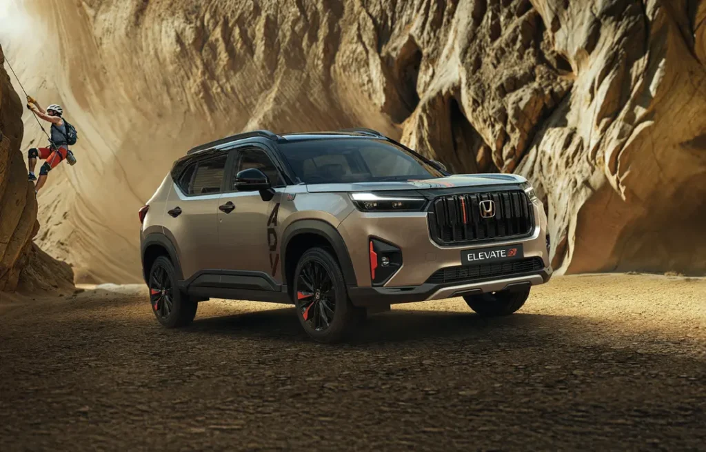 Top 10 Mid-Size SUVs Sold in India