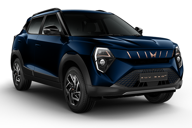 Top 10 SUVs of December 2025 