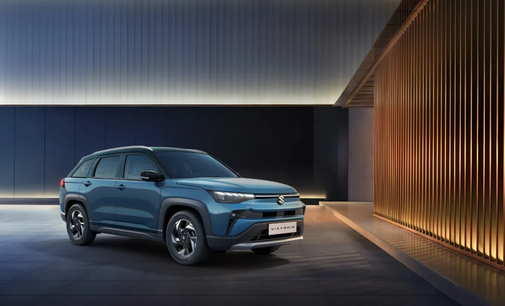 Hyundai Creta vs Maruti Victoris