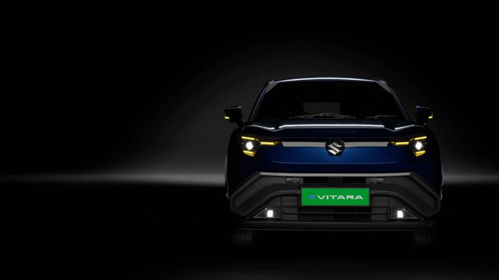 Upcoming Maruti Cars 2026