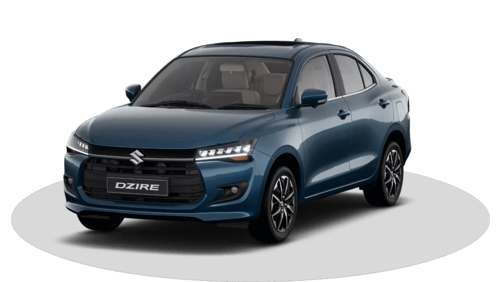 Maruti Suzuki offers discounts on cars