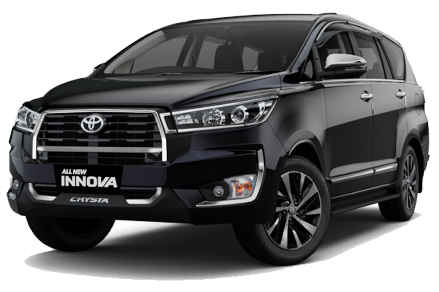 Toyota diesel powertrains