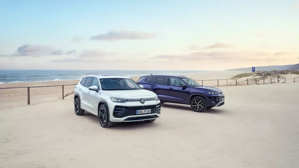 Volkswagen upcoming cars in India