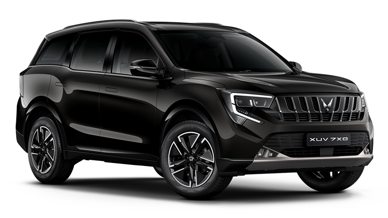 Mahindra XUV 7XO vs rivals