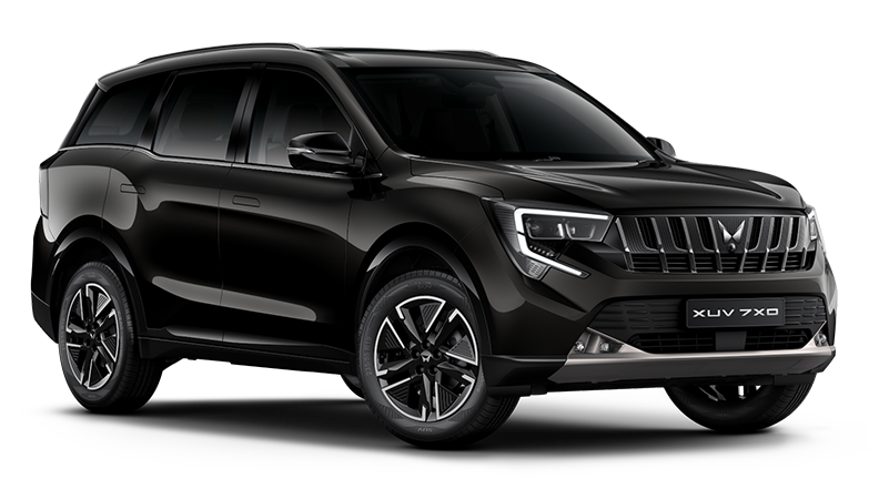 Top 10 7-Seater Cars January 2026