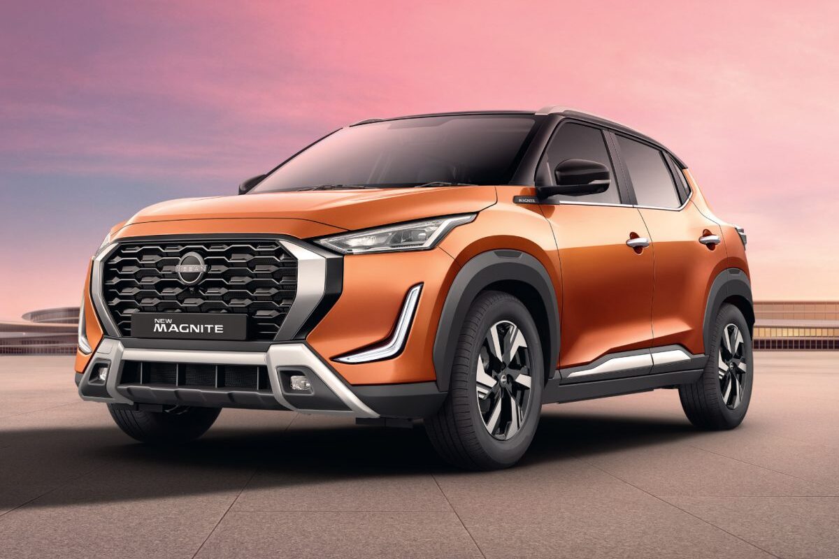 Renault Kiger vs Nissan Magnite
