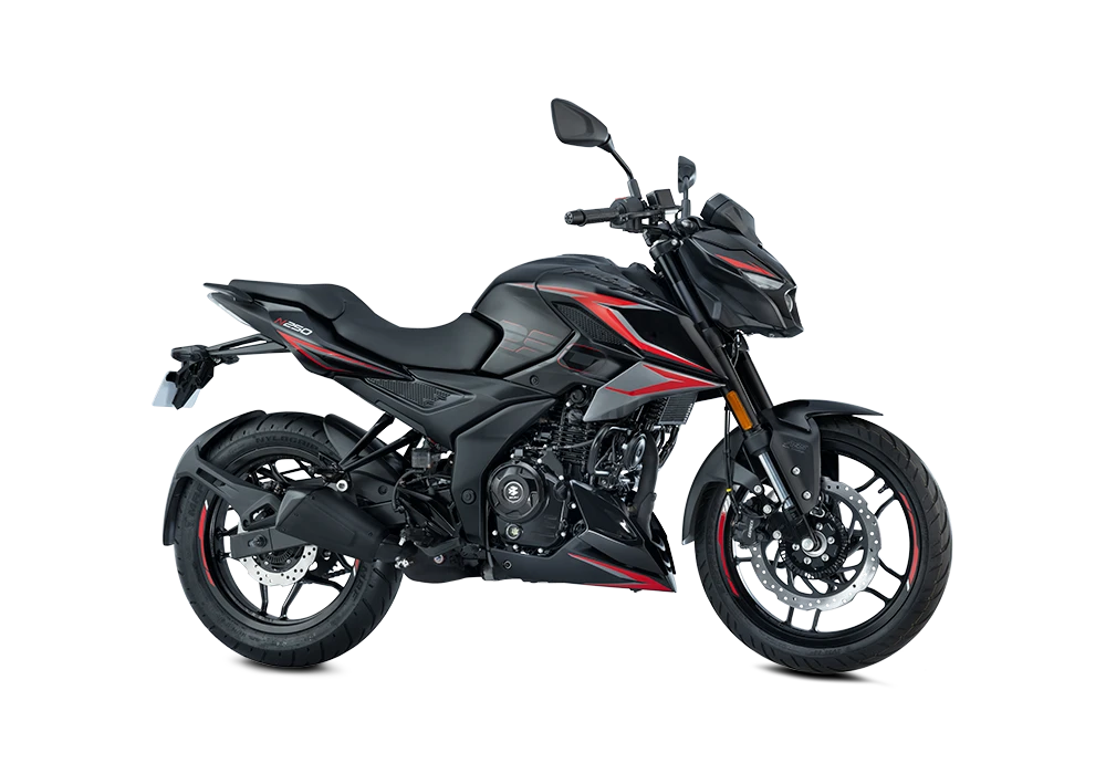 Top 10 Best Selling Motorcycles February 2026