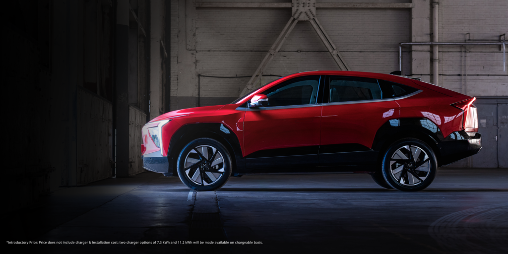 India EV sales February 2026 breakdown