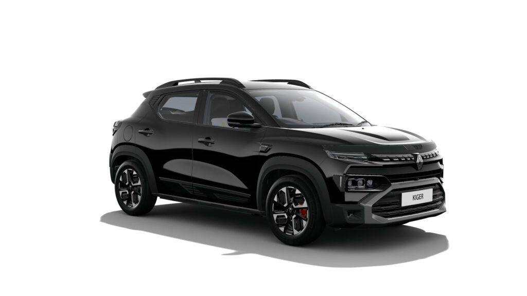 Renault Kiger vs Compact SUV Rivals