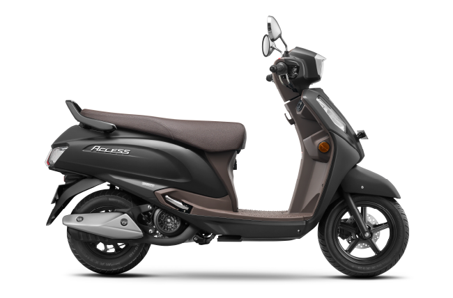 Suzuki Sales February 2026
