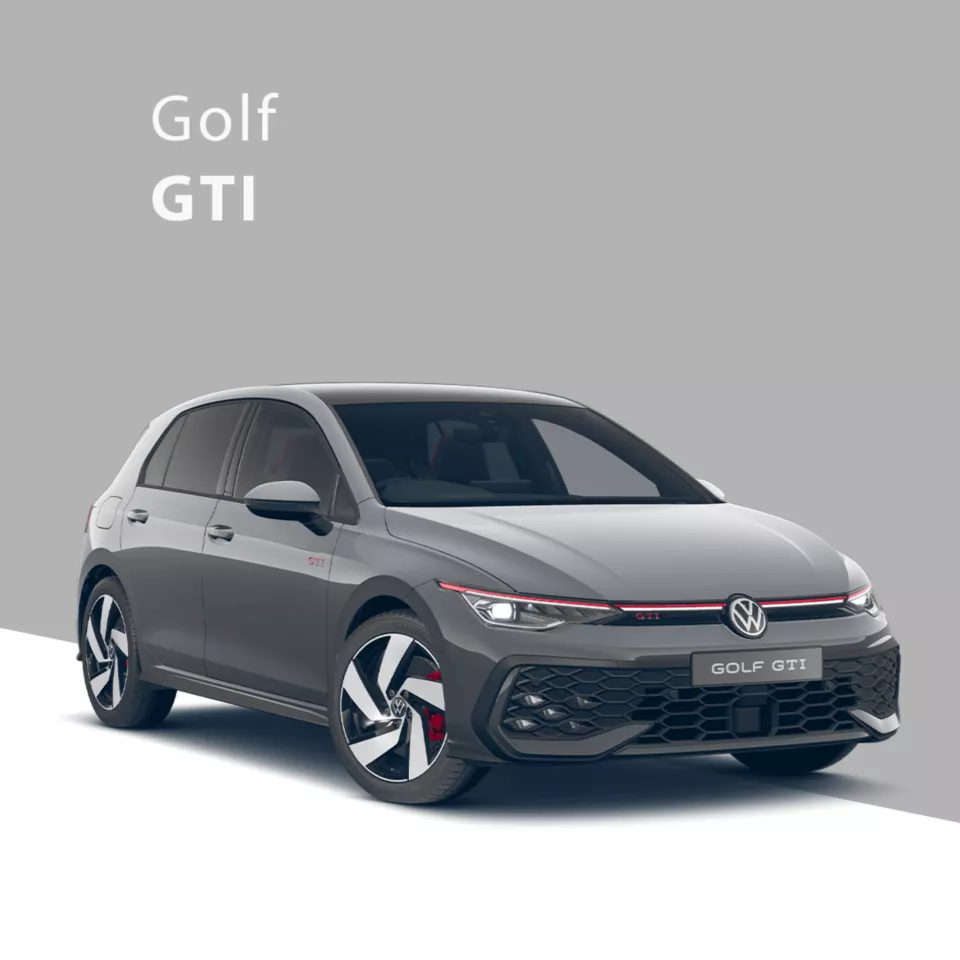 Volkswagen Golf GTI vs Performance Hatchback Rivals