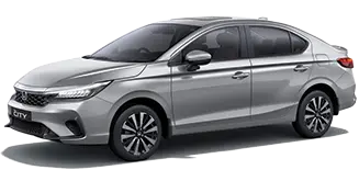 Honda City facelift 2026 India