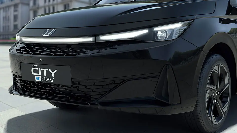 Honda City facelift 2026 vs Hyundai Verna