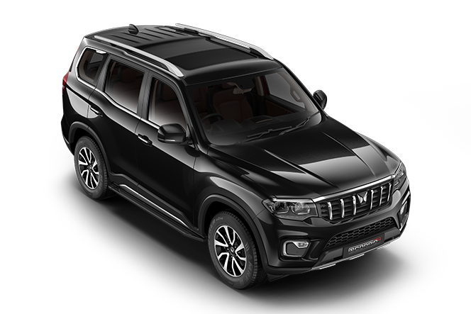 Scorpio-N vs Tata Safari 2026