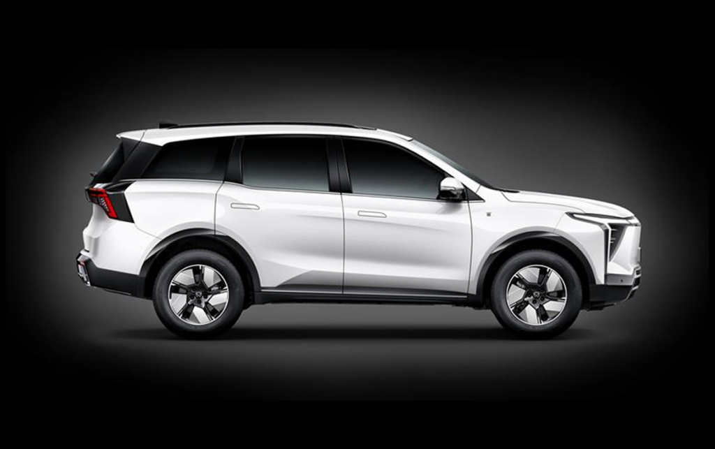 VinFast VF MPV 7 vs Mahindra XEV 9S 2026 India