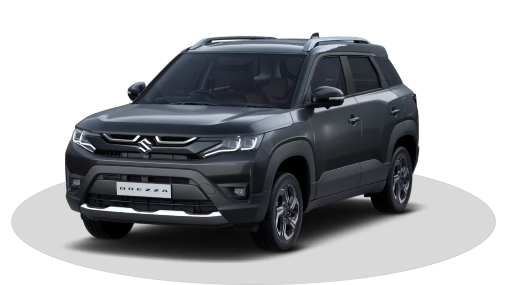 Best Cars for City Driving India