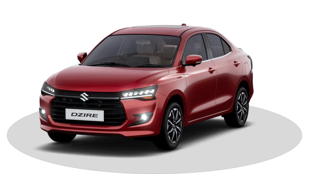 Maruti Suzuki Dzire 2025 new model wait or buy