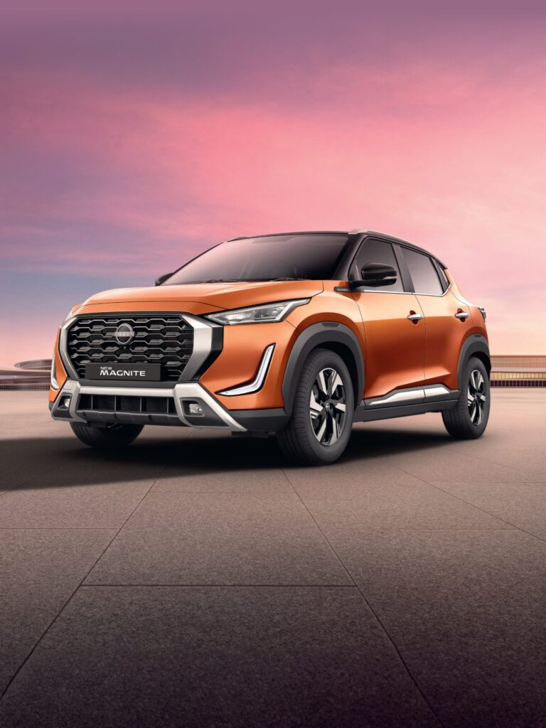 Maruti Fronx vs Nissan Magnite 2026
