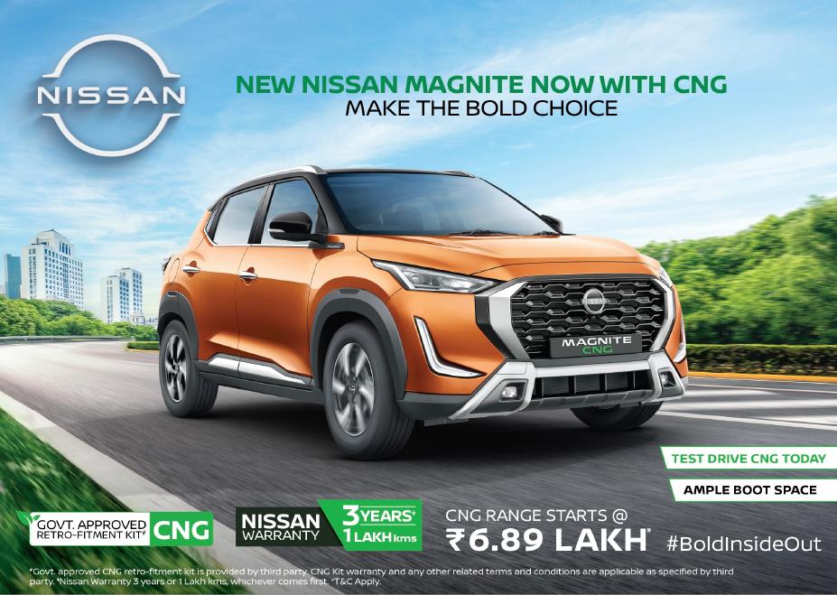 CNG price hike India 2026 worth buying