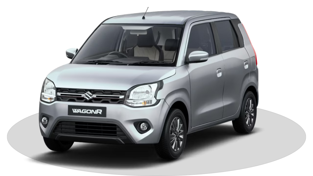 Maruti Wagon R Flex Fuel worth buying