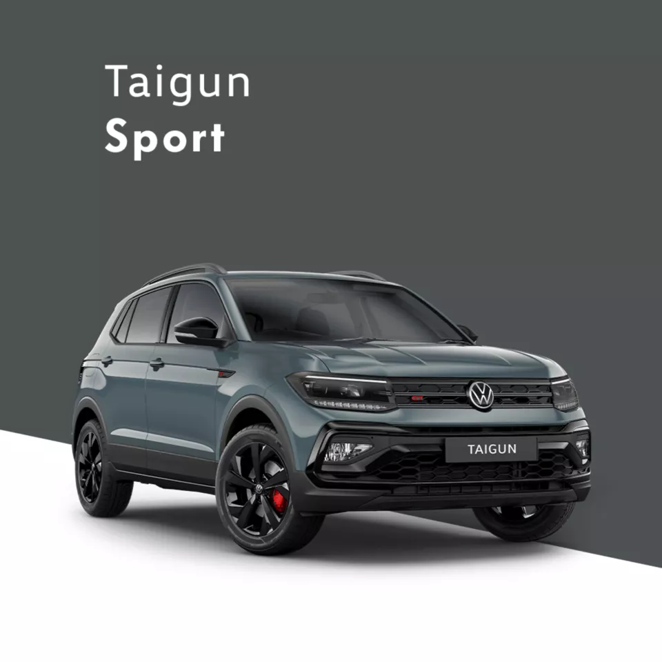 Volkswagen Taigun most popular car India